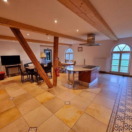 Gutshaus Michelshof Villa Kevelaer Ngoại thất bức ảnh