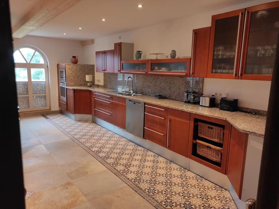 Gutshaus Michelshof Villa Kevelaer Ngoại thất bức ảnh