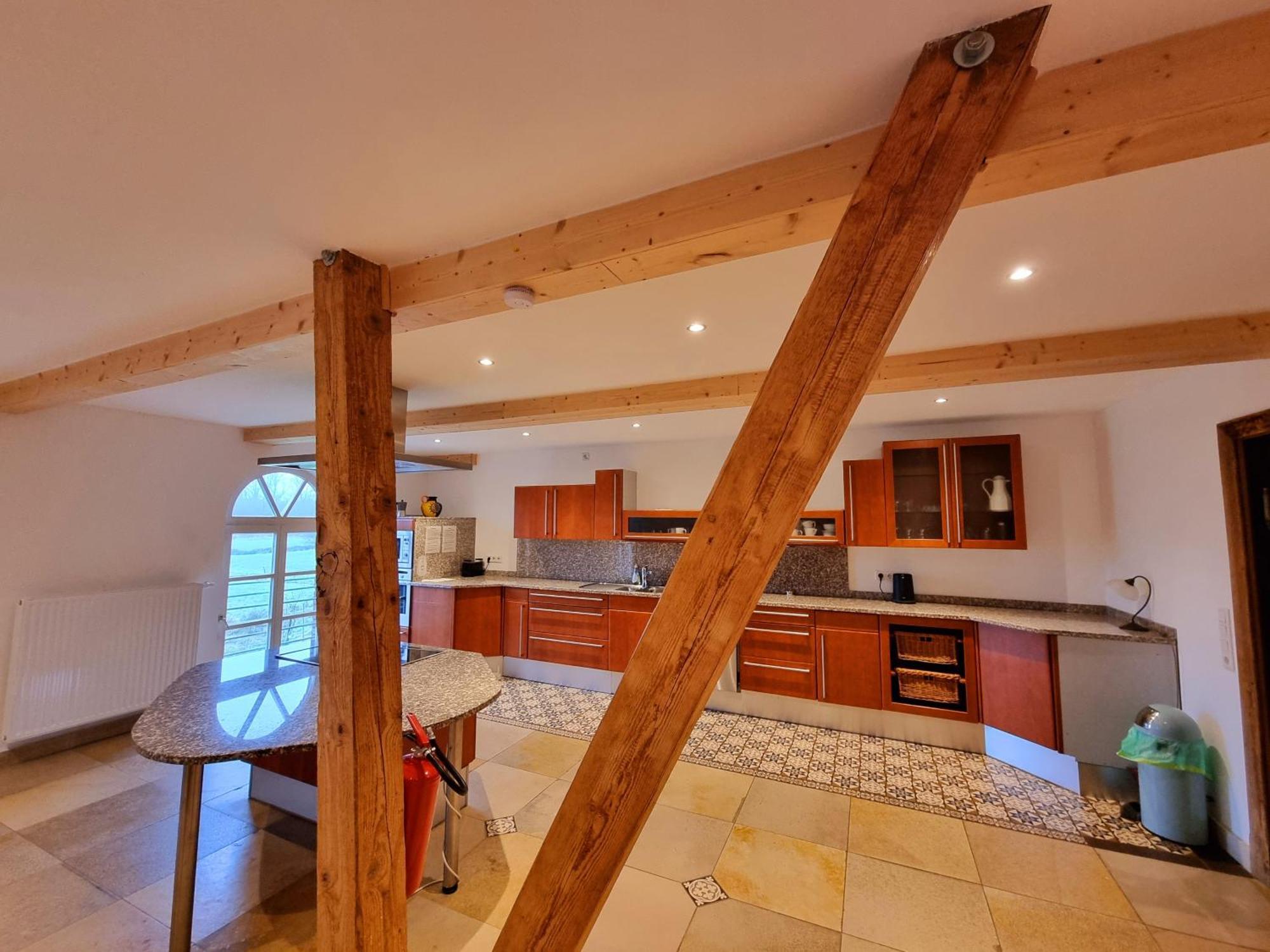 Gutshaus Michelshof Villa Kevelaer Ngoại thất bức ảnh