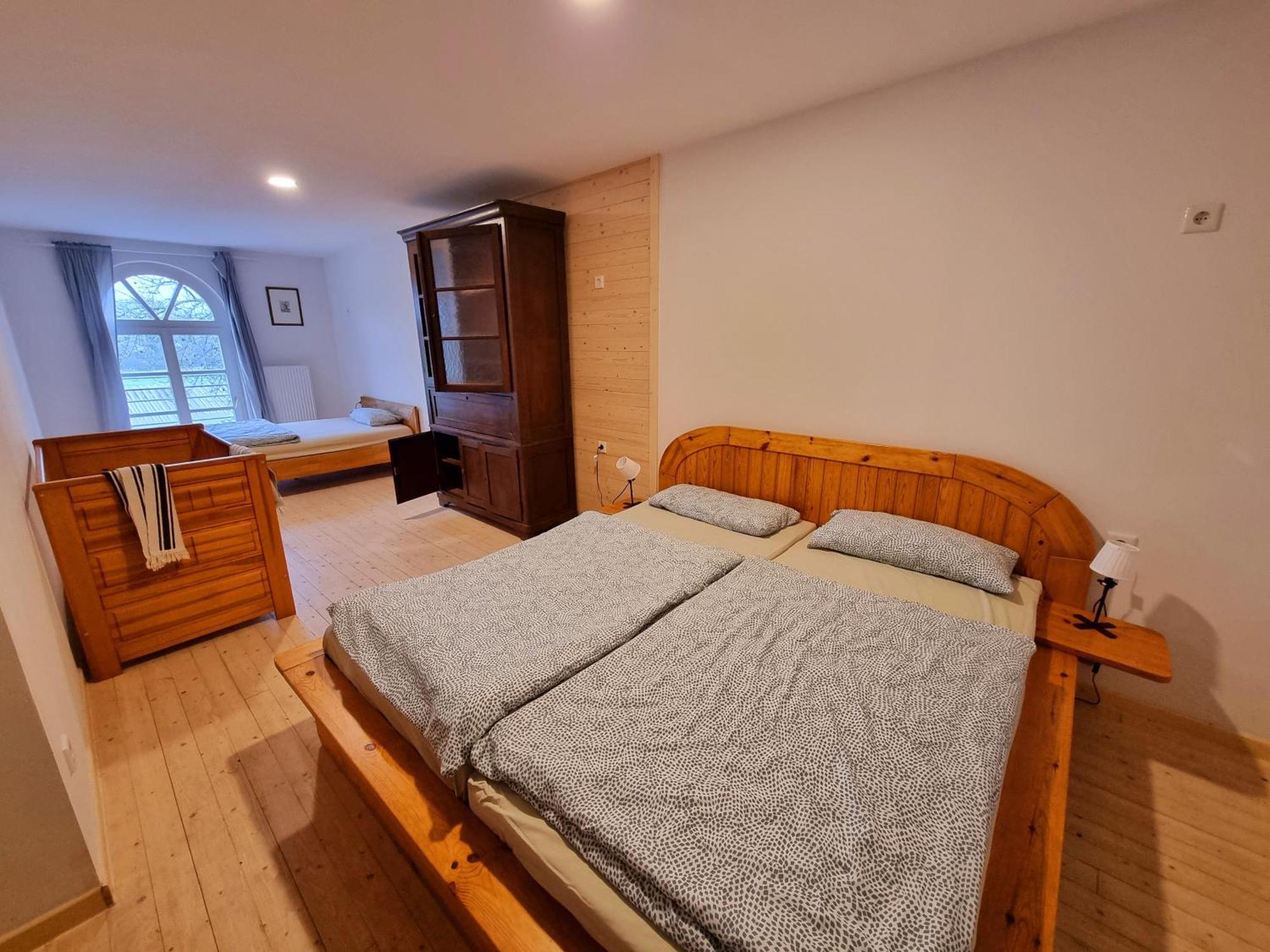 Gutshaus Michelshof Villa Kevelaer Ngoại thất bức ảnh
