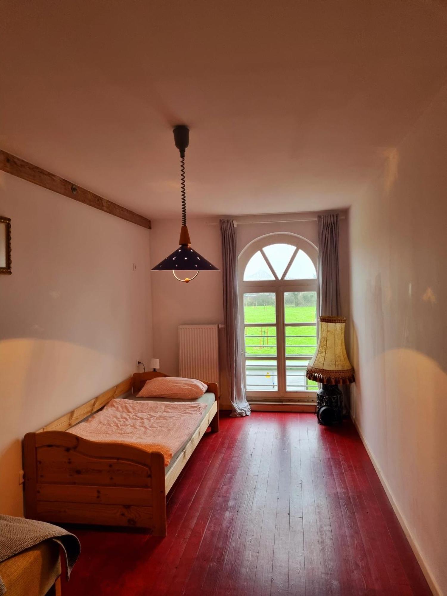 Gutshaus Michelshof Villa Kevelaer Ngoại thất bức ảnh