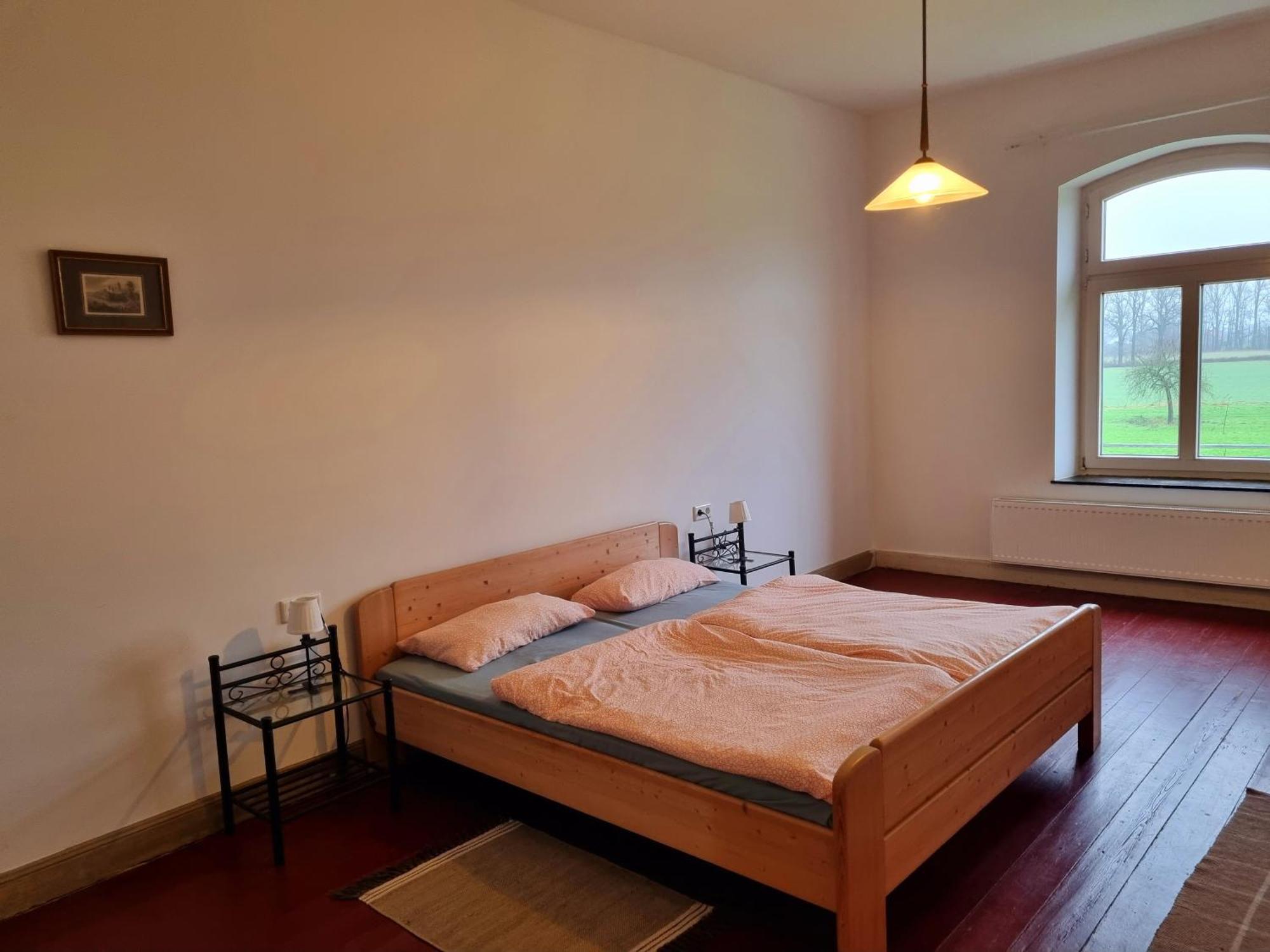Gutshaus Michelshof Villa Kevelaer Ngoại thất bức ảnh
