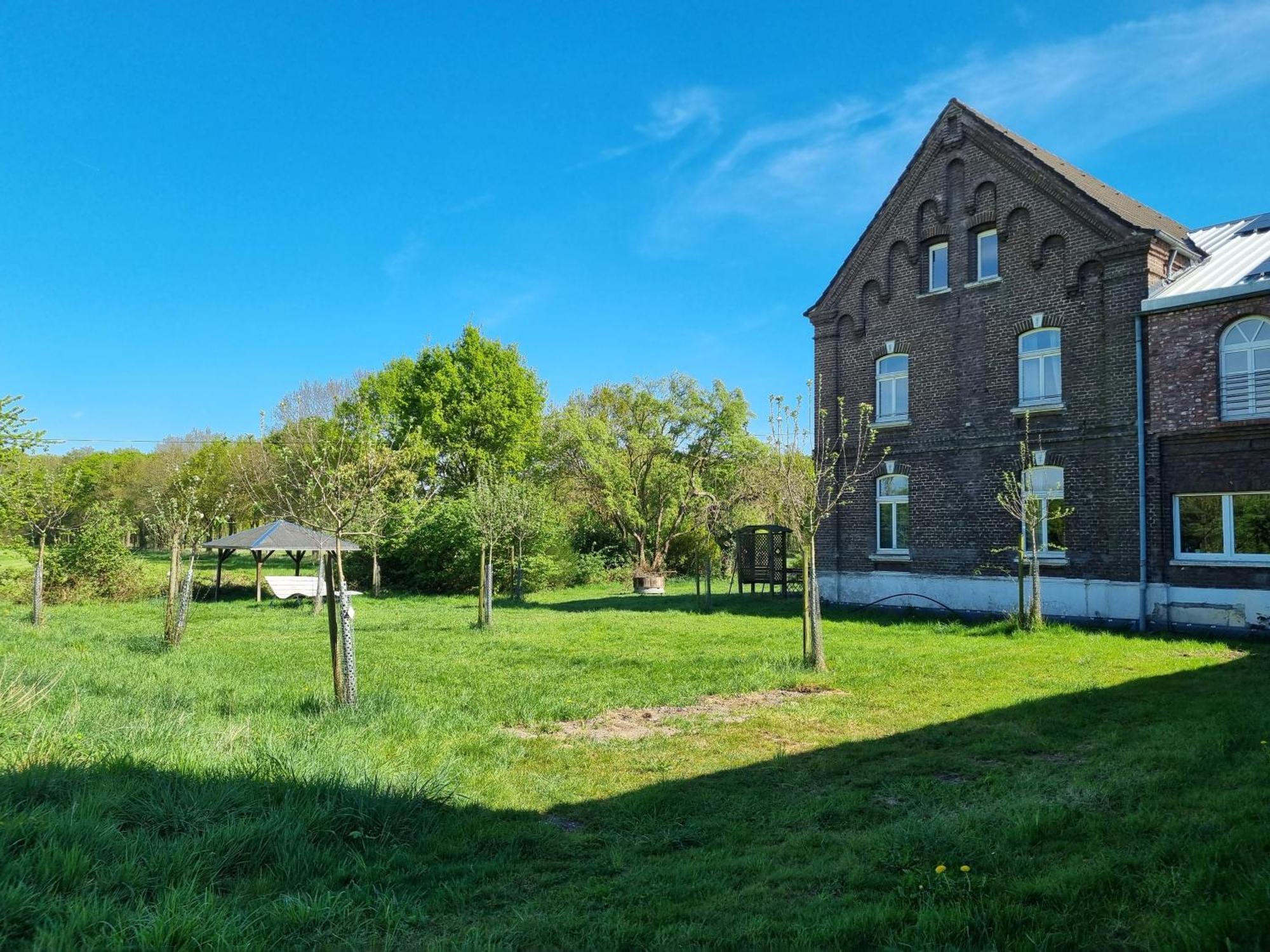 Gutshaus Michelshof Villa Kevelaer Ngoại thất bức ảnh